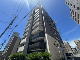 サムティグランツ神戸の画像