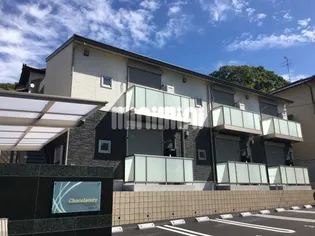 ショコラトリーの画像