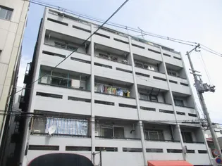 グロー玉出の画像