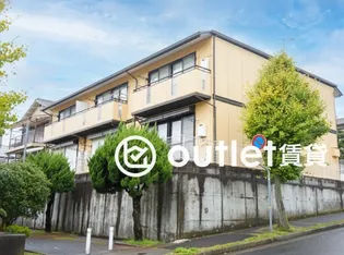 ル パレ白川台の画像