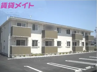 セレーノ スパッツィオIIAの画像