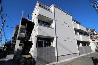 パルテール王子神谷の画像