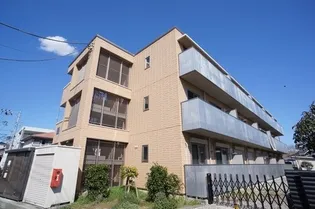 コスモパレスの画像