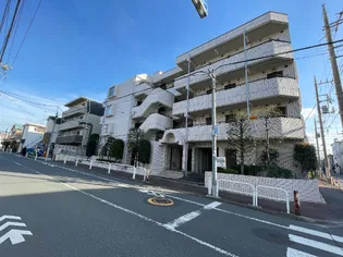 アーバンシティーの画像