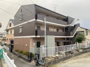 クリヨン宝塚の画像