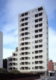 コンフォリア芝公園の画像