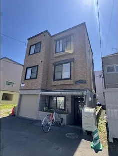 パークハイツ白石中央の画像