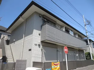 アップフィールドの画像