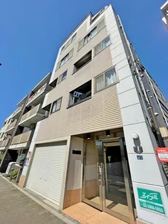 アーロカ ナビの画像