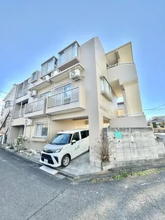 ハイツヒグチの画像