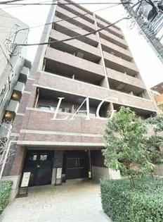 フェニックス池袋参番館【7階】の外観