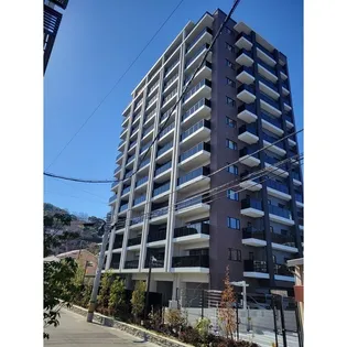 MJR熊本駅ガーデンコートの画像