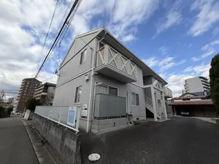 NKコーポの画像