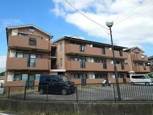 グランコートIIの画像