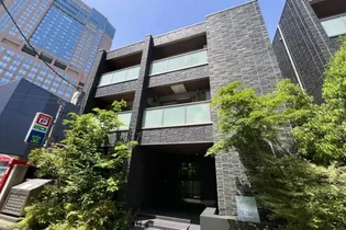 本町倶楽部 Ⅰの画像