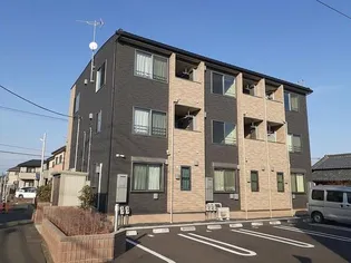 サンライズIIIの画像