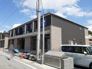 ミ リブロ彦根駅北弐番館の画像