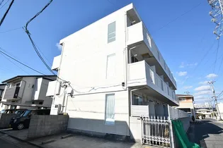 福富レジデンスの画像