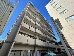 ハルズ羽坂の画像