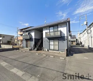 クリスタルパレスの画像