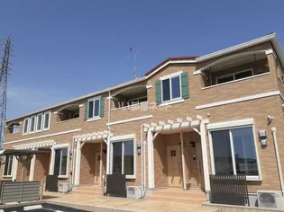 グランメゾンⅢの画像