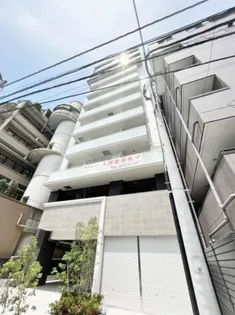 エンテヴィレ南麻布の画像