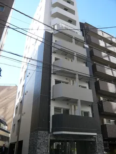 東京都千代田区神田猿楽町2【マンション】の外観