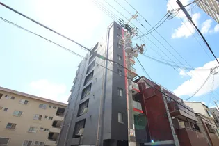 COMFORESPA新大阪の画像