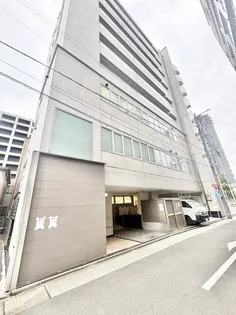 ビオラ名駅西【8階】の外観