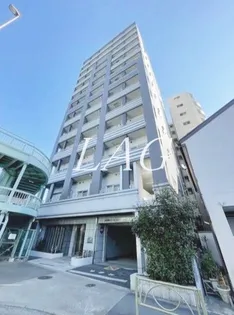 プレール ドゥーク東京EAST IV RIVERSIDEの画像