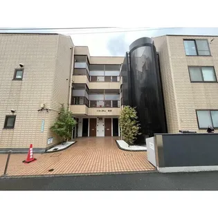 パストラル駒沢の画像