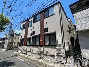 アイビーメドウ千川の画像