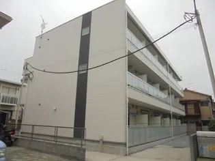 リブリ ライフの画像