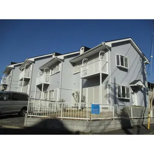 深川テラス第一の画像