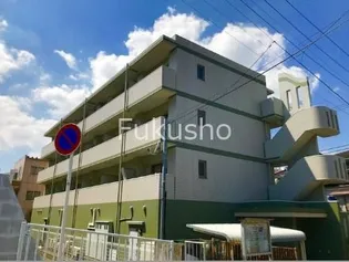 ヴェルデIの画像