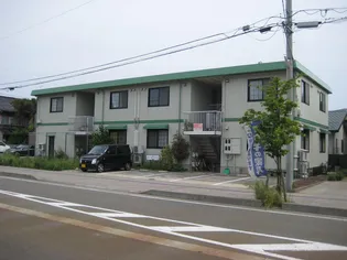 カーザ084上本折の画像