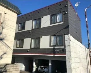 リポーソ栄通の画像