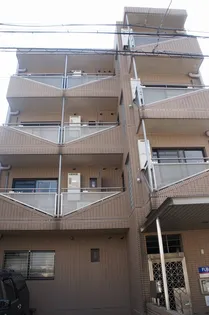 シャルマンフジ北花田の画像