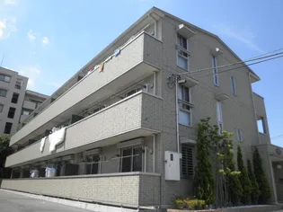 スタイラクスハウスの画像