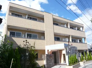 TOHYAMA MANSION HANARIUMの画像