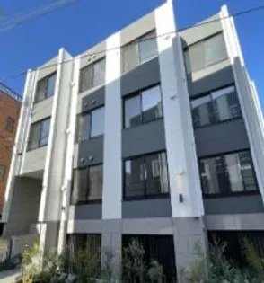 プラチナフォルム東十条IIの画像