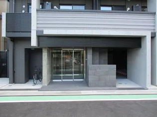 リュエル川崎パラッツォの画像