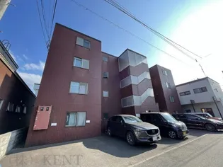 ノースランド発寒中央の画像