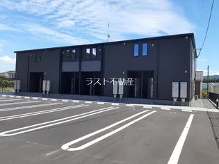 ジェルメ メゾンIIIの画像