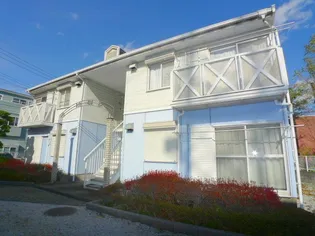 サンヴィレッジ朝霞Aの画像