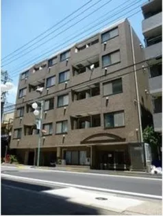 菱和パレス品川中延の画像