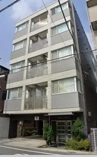 東京都大田区西糀谷1【マンション】の外観