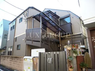 エクセレンス立川の画像