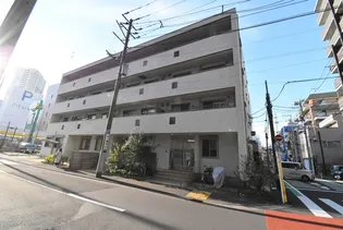 ヘーベルヴィレッジ横須賀中央IIアベニールの画像