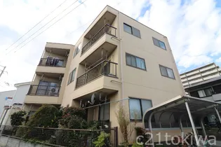 ローカルホームの画像